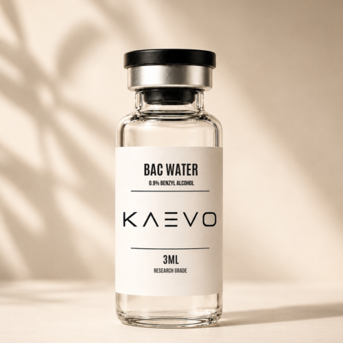 BAC Water
