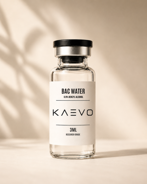 BAC Water
